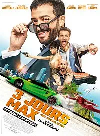 Illustration de critique : 3 jours max