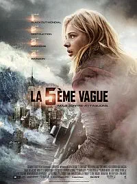 Illustration de critique : La 5e vague