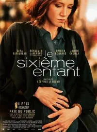 Illustration de critique : Le sixième enfant