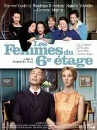 Critique de Les femmes du 6e étage