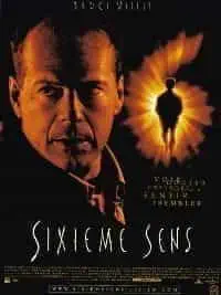 Illustration de critique : Sixième sens