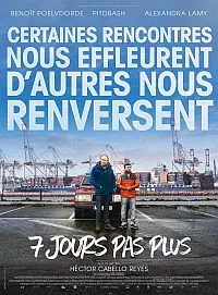 Critique de 7 jours pas plus