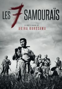 Les sept samouraïs