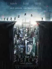 Critique de Seven sisters