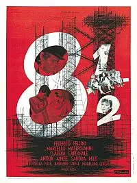 Critique de 8½