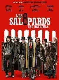 Illustration de critique : Les huit salopards