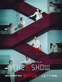 The 8 show