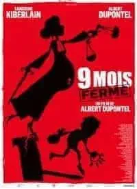 Illustration de critique : 9 mois ferme