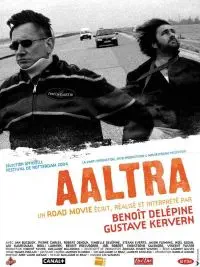 Illustration de critique : Aaltra