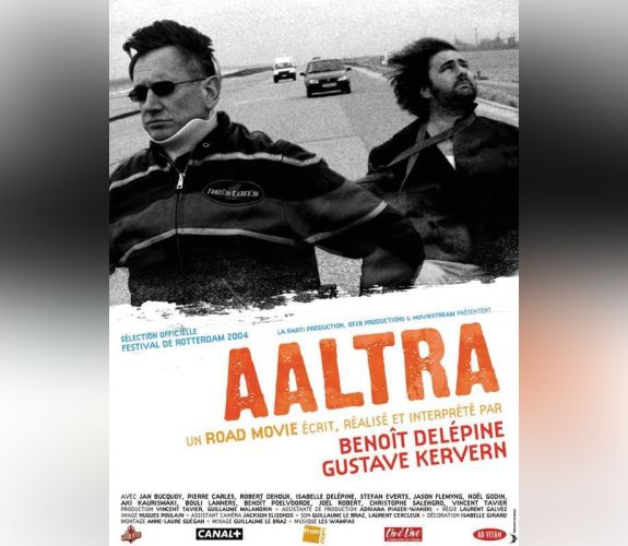 Aaltra