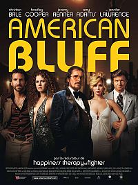 American bluff