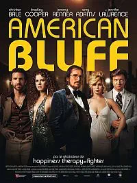 Illustration de critique : American bluff