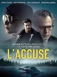 Illustration de critique : L'accusé