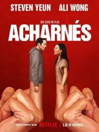 Illustration de critique : Acharnés