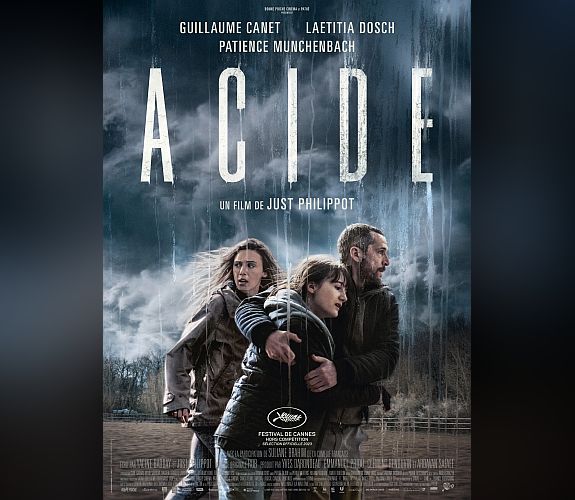 Acide