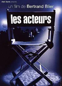 Illustration de critique : Les acteurs