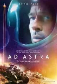 Illustration de critique : Ad astra