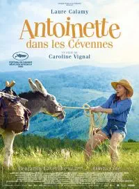 Illustration de critique : Antoinette dans les Cévennes