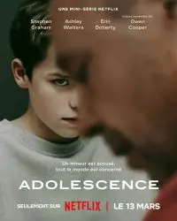 Illustration de critique : Adolescence