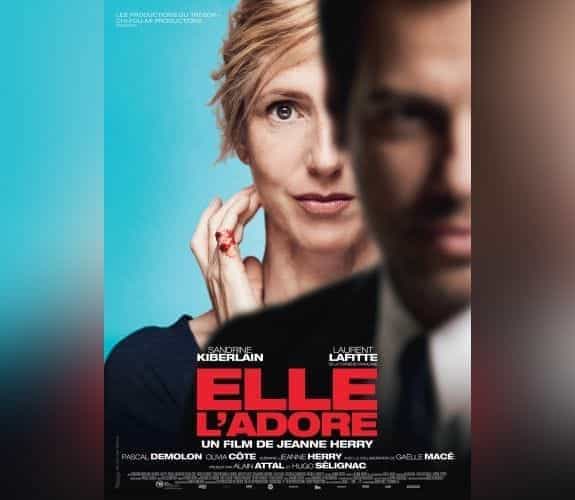 Elle l'adore