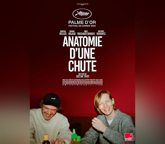 Anatomie d'une chute