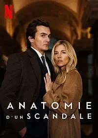 Critique de Anatomie d'un scandale
