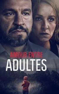 Critique de Amour entre adultes
