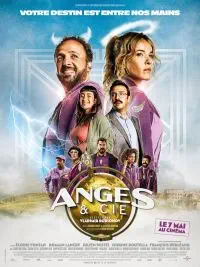 Critique de Anges & Cie
