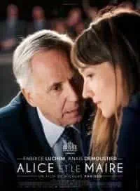 Illustration de critique : Alice et le maire