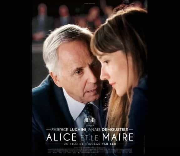 Alice et le maire