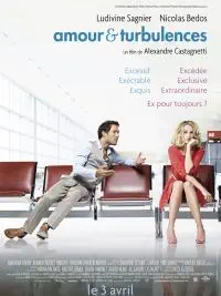 Illustration de critique : Amour et turbulences