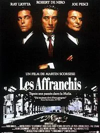 Critique de Les affranchis