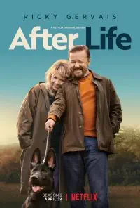 Illustration de critique : After life