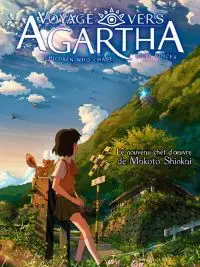 Illustration de critique : Voyage vers Agartha