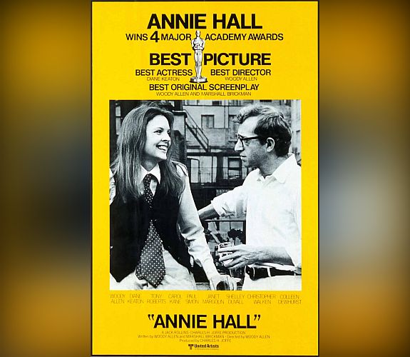 Annie Hall