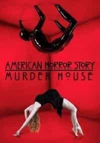 American horror story : murder house