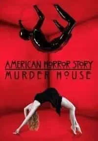 Illustration de critique : American horror story : murder house