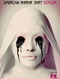 Illustration de critique : American horror story : asylum