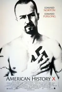 Illustration de critique : American history X
