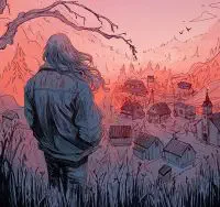 Illustration de critique : Alice is missing