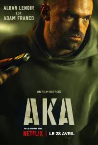 Illustration de critique : AKA