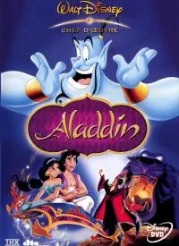 Illustration de critique : Aladdin