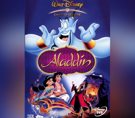 Aladdin