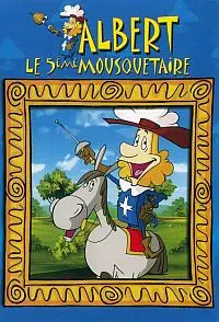 Critique de Albert le cinquième mousquetaire