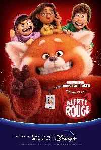 Illustration de critique : Alerte rouge