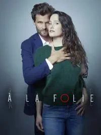 Illustration de critique : À la folie