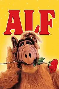 Illustration de critique : Alf