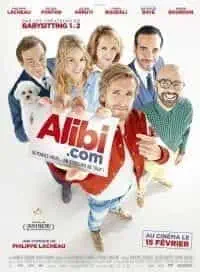 Illustration de critique : Alibi.com