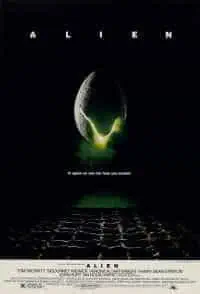 Illustration de critique : Alien, le huitième passager
