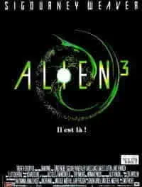 Illustration de critique : Alien 3